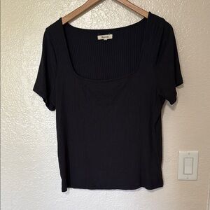 Women's Black Top